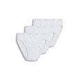 thumbnail image 1 of Jockey Women's Plus Size Classic French Cut - 3 Pack, 1 of 4