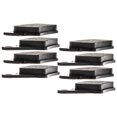 thumbnail image 5 of Niche Rear Brake Pad Set for KTM 1125 250 Semi-Metallic Motorcycle 4 Pack 519-KPA2442D, 5 of 5