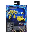 thumbnail image 4 of Transformers Legacy United Deluxe Animated Universe Bumblebee, 4 of 8