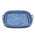 thumbnail image 2 of Doublures de Pot de Friteuse Réutilisables Accessoires de Doublures de Panier de Friteuse - Remplacement de la Doublure en Parchemin, 2 of 6