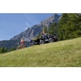 thumbnail image 4 of Peg Perego Adventure Trailer Black, 4 of 4