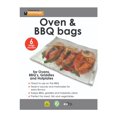 thumbnail image 2 of Toastabags Sacs pour Four et BBQ Standard, Lot de 6, 2 of 2