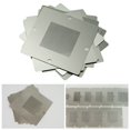 thumbnail image 2 of Greenne Bga Reballing Kit 90Mm Station de Reball Montage Gabarit avec 10Pcs Universel, 2 of 5