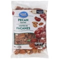 thumbnail image 1 of Moitiés de pacanes Great Value 100g, 1 of 4