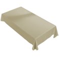 thumbnail image 1 of Rectangular Picnic Tablecloth Durable U Material Easy to Clean Home Dining Party Decoration Foldable Cloth for Indoor Outdoor Use, 1 of 9