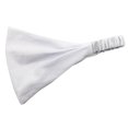 thumbnail image 2 of Bandeau Élastique pour Femmes Couleur Unie, 2 of 2