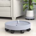 thumbnail image 4 of Super Load-Bearing Scenery Bottom Tray Thickened Keel Water Collection Flowerpot Holder, 4 of 13