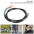thumbnail image 4 of Electric Scooter Motor Wire, Electric Scooter Motor Cable Safe and Reliable  for Repair, 4 of 7