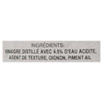 thumbnail image 5 of Vinaigre blanc épicé Datu Puti 750 ml par Bouteille, 5 of 5