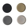 thumbnail image 4 of Lttoisl Capuchon de Joystick Gris de Remplacement pour Nintendo 2DS, 3DS et 3DS TG, Pièce de Réparation de Couvercle de Pavé Circulaire Analogique, Bouton de Manette de Jeu pour une Prise et un Contrôle Améliorés, 4 of 8