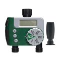 thumbnail image 1 of Orbit 7015338 Minuterie d'Eau Programmable 2 Chiffres, Vert, 1 of 1
