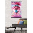 thumbnail image 3 of DreamWorks Trolls 2 - Poppy Wall Poster, 22.375" x 34" Framed, 3 of 4