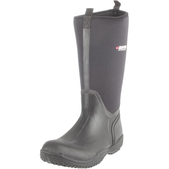 Baffin Men's Meltwater Rain Boot,Black,8 M US