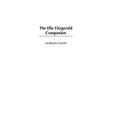 thumbnail image 1 of Le Compagnon Ella Fitzgerald (Compagnons de Musiciens Célèbres), 1 of 2