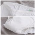 thumbnail image 4 of stanreset Culottes en Coton Lavables à Absorption pour Incontinence pour Hommes m, 4 of 9