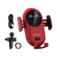 thumbnail image 1 of BELOVING Car Charger Phone Holder Air Vent Bracket Universal Lightweight 360 Degree Rotation Smartphones Stand Utility Multifunctional B, 1 of 10