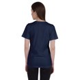 thumbnail image 2 of Inkmeso Womens Quote Top Im Not For Everyone  Graphic Print Tee T-Shirt, 2 of 7