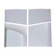 thumbnail image 1 of Replacement Shell For PS5 Slim Console Optical Drive Version Replacement Shell ↙ 9CY9, 1 of 8