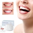 thumbnail image 1 of AKEGAMN Clearance! Zilo Pod Zilo Pod Zilo Pod Cleaner Zilopod Retainer Cleaner For Mouth Guard Dentures Aligner Braces 【Easy and fast experience】Using Zilo Pod is very simple: just fill the device w, 1 of 9