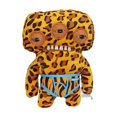 thumbnail image 3 of Fuggler Plush Funny Ugly Monster Budgie Fuggler Edition Annoyed Alien Rabid Rabbit Rabid Rabbit Squidge Plush with Pants Toy, 3 of 5