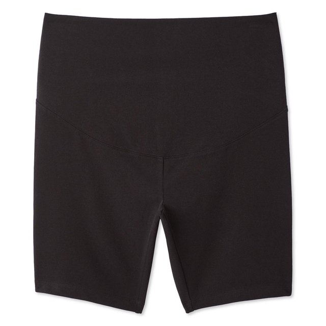 Short de vélo Paisley Sky Maternité
