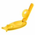 thumbnail image 2 of Vaidha Multifunctional Lazy Dumpling Tool Kitchen Household Manual Dumpling Skin Pressing Tool, 2 of 2