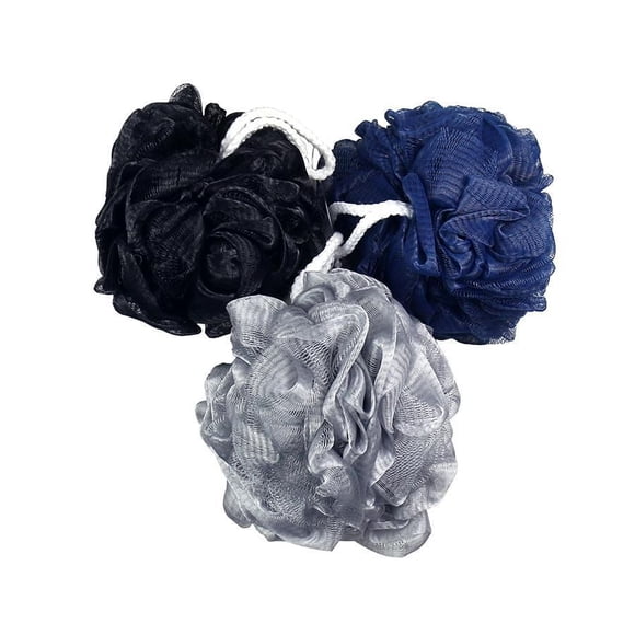 EQUATE MEN SMOOTH Multi Color, Poufs