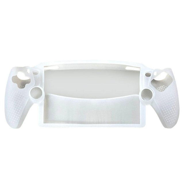 CHUANK Protective Cover Handheld Soft Protector Case for Portal Gaming Console Sleeve Accessories