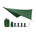 thumbnail image 2 of Bâche Imperméable Tente de Camping Extérieure Résistante aux UV Auvent de Jardin, 2 of 4