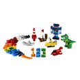 thumbnail image 1 of LEGO® Classic - Creative Supplement (10693), 1 of 2