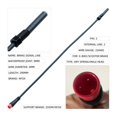thumbnail image 4 of EBIKE Magnetic Induction Wire For NFOX Electric Bike Power Cut Off Brake Sensor, 4 of 11