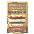 thumbnail image 2 of Milkylicious Old Fashioned Handmade Smooth Creamy Fudge - Penuche (1/4 Pound)| Kettle Cooked & Individually Wrapped in USA in Small Batches for a Rich Delicious Taste, 2 of 2