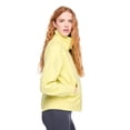 thumbnail image 4 of Athletic Works Women's Half Zip Pullover, 4 of 6