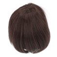 thumbnail image 1 of BJD Doll , Straight Bang Shoulder BJD Hair  Soft Fiber Short Hair  For Kids DIY Handmade, 1 of 8