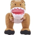 thumbnail image 1 of JURASSIC WORLD – PELUCHE SONORE – Tyrannosaure Rex, 1 of 6