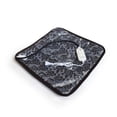 thumbnail image 2 of Tapis Chauffant pour Animaux de Compagnie Grand Tapis Électrique Intérieur Extérieur Imperméable Tapis Chauffant Réglable pour Chiens Chats 17.7‘', 2 of 2