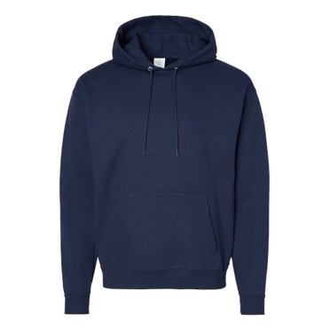 Hanes Athletic Navy 391 L