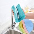 thumbnail image 5 of ziyahi 100pcs Mixed Color Glasses Cloth Phone Screen Camera Lens Eyeglasses Microfiber Cleaning Cloth, 5 of 5
