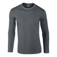 thumbnail image 1 of Gildan T-Shirt à Manches Longues Softstyle pour Adulte, 1 of 2