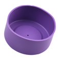 thumbnail image 4 of MYG Silicone Cup Cover Bottom Pad 9cm Diameter for 32/40oz Sports Bottles Heat Resistant Non-Slip Protection Multiple Colors Available, 4 of 10