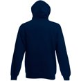 thumbnail image 2 of Fruit Of The Loom Mens Hooded Sweatshirt, 2 of 2