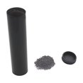 thumbnail image 2 of lionlar Metal Hand Shaker Percussion Sand Shaker Musique Latine Samba Noir, 2 of 7