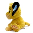 thumbnail image 3 of DISNEY SOFT SIMBA - FRENCH, 3 of 7