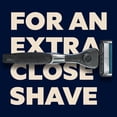 thumbnail image 2 of Dollar Shave Club 6-Blade Razor Refill Cartridges, 4 Count, 2 of 8