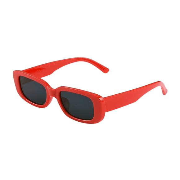 Yhmxh Travel Essentials Camping Essentials Outdoor Anti- Sunglasses Men And Women Fashion Sunglasses Sun Glasses