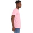 thumbnail image 2 of BELLA+CANVAS pour Hommes 3001c, L, Lilas, 2 of 3