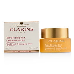 Extra-firming Jour Wrinkle Control, Firming Day Cream - All Skin