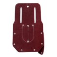 thumbnail image 4 of Mechtools Pro Leather Tape & Knife Holder, 4 of 7
