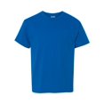 thumbnail image 1 of Gildan T-Shirt en Coton Épais pour Jeunes, 1 of 1
