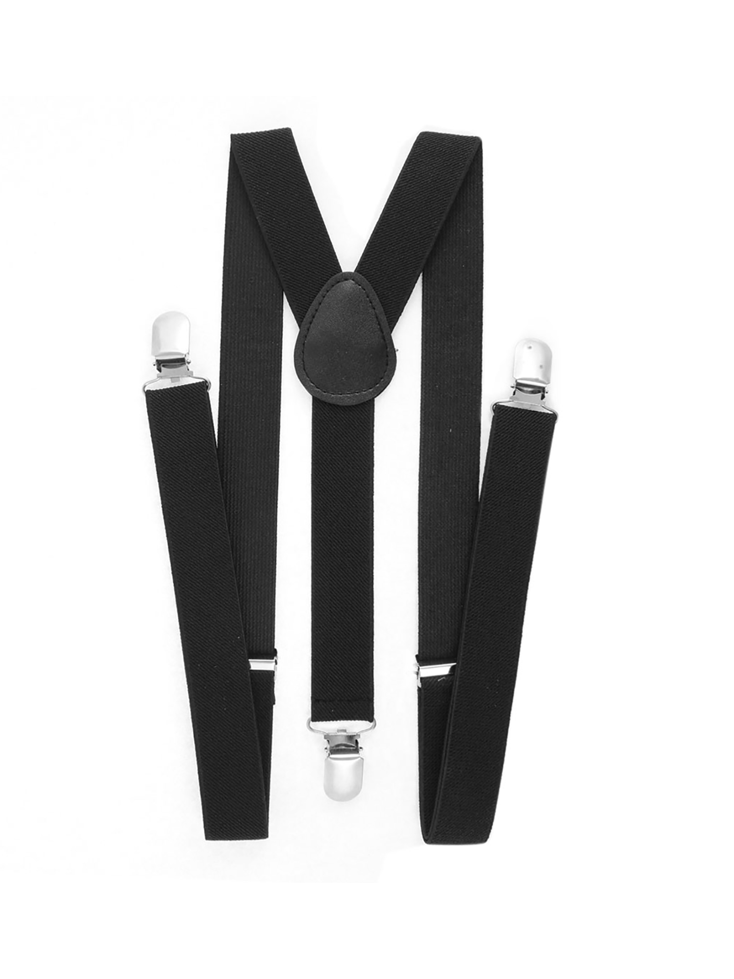 Unique Bargains Bretelles Réglables à Clip, 2,4 cm de Large, Élastiques, Dos en Y, pour Femme